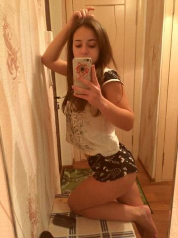 Рита Харизматичная фото 3